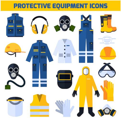 Basic Welding Safety Equipment
