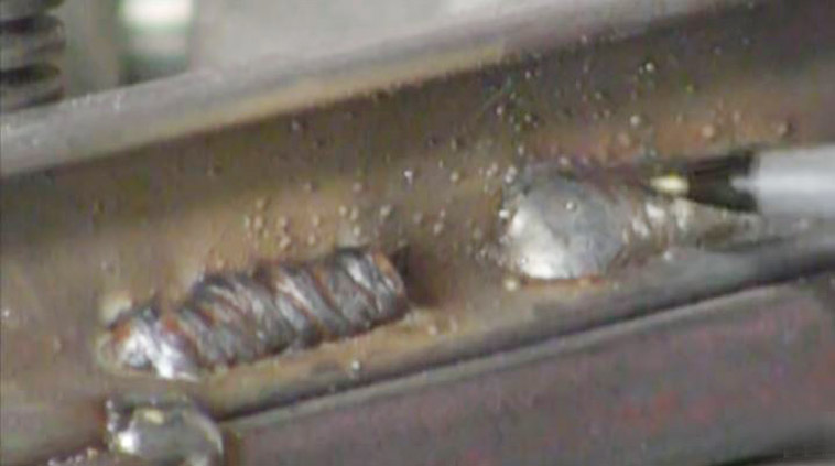 Mig Welding Aluminum Without Gas