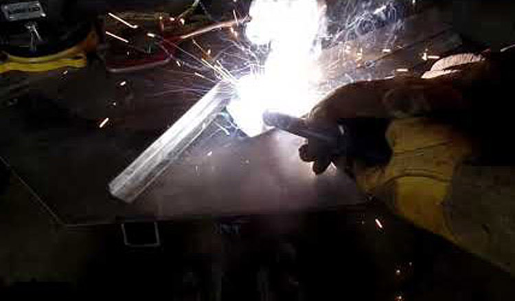 Best Way to Welding Galvanized Steel With Flux Core