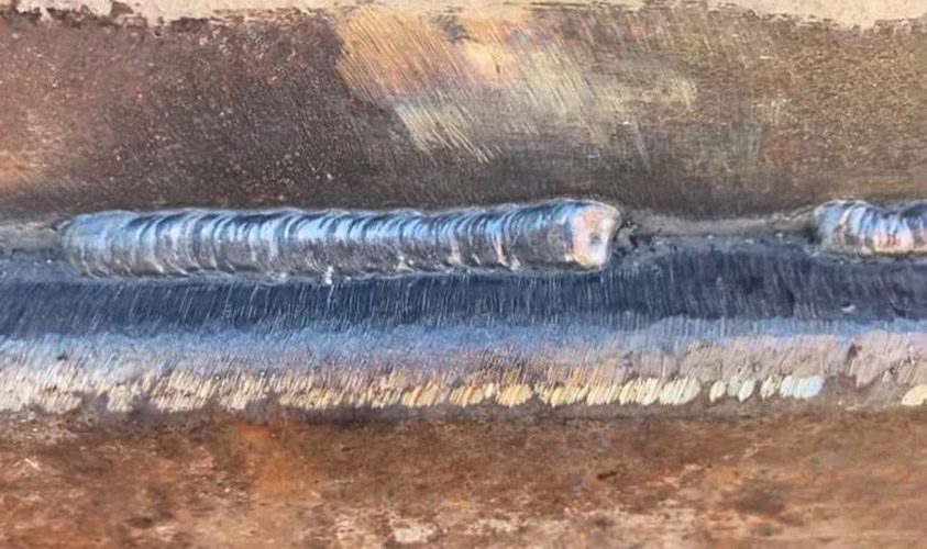 Flux Core Welding for Beginners