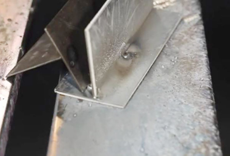 Mig Welding Aluminum Without Spool Gun