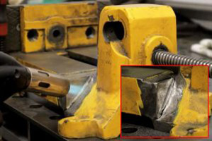 Tig Brazing Cast Iron What You Need To Know 1