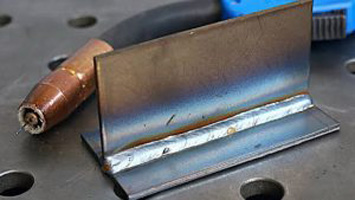 Mig Welding Basics For Beginners 200