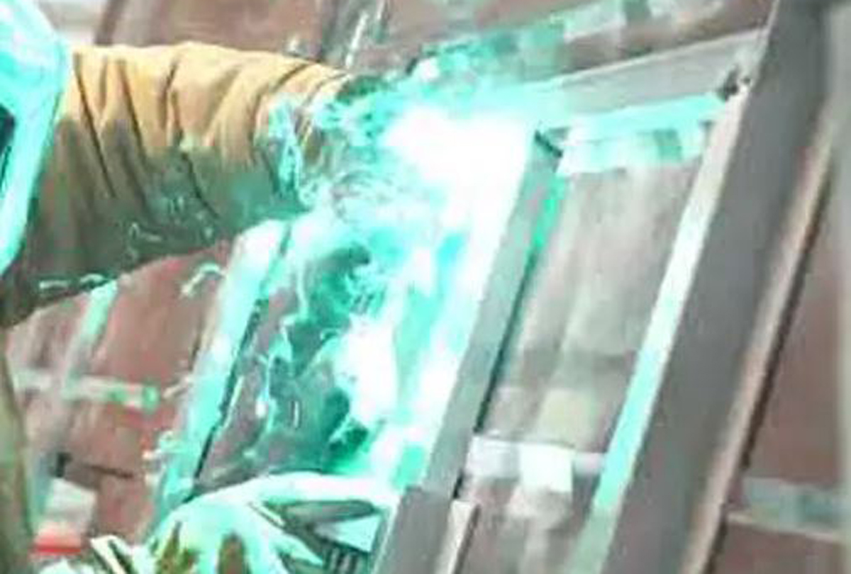 Welding Steel vs Aluminum- Tips to Improve Your Results