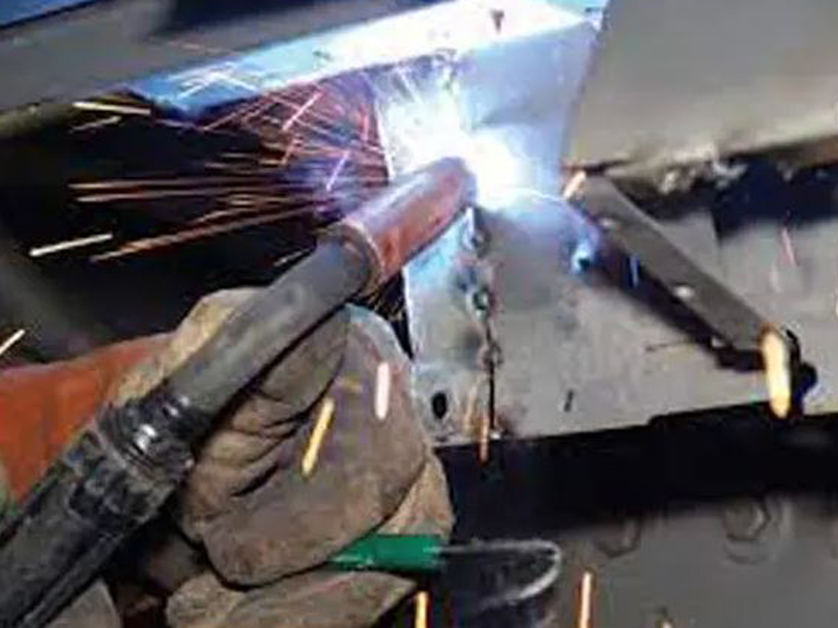 What is the Best Welder For Automotive Sheet Metal