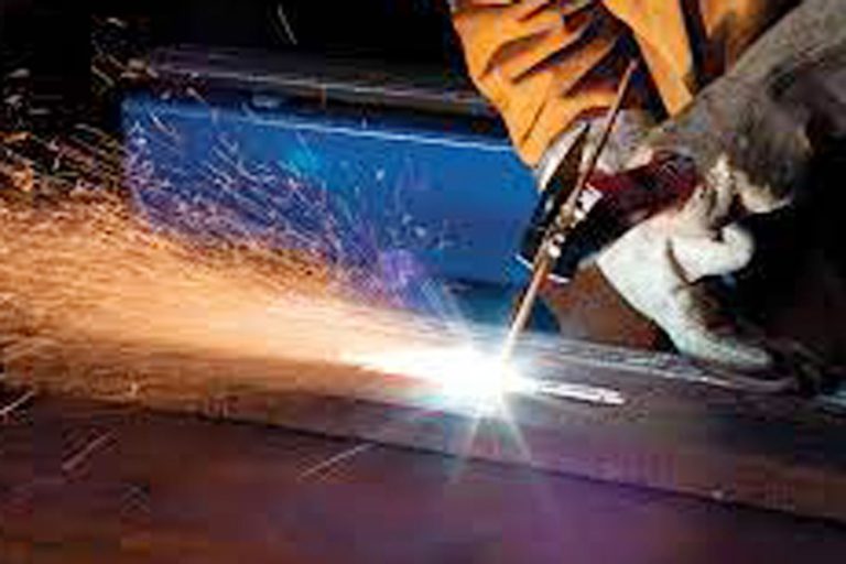 Arc Gouging with Stick Welder Common Mistakes to Avoid During Gouging