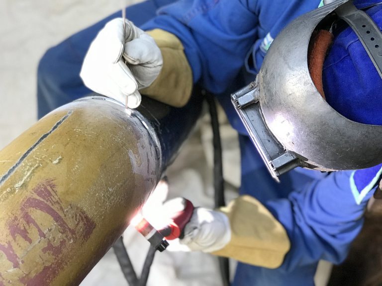 Arc Welding Safety Secret Tips and Tricks Fit Welding