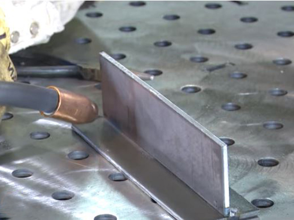 Flux Core Welding Tips for Beginners