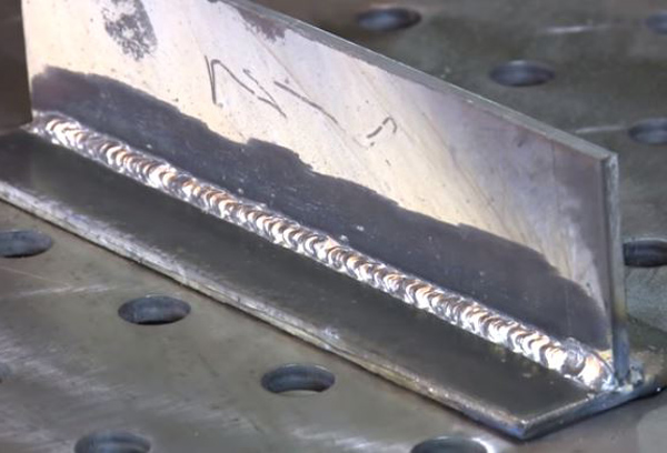 Flux Core Welding Tips for Beginners