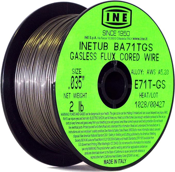 Flux Cored Wire vs Solid Wire Top Comparative Insights 2