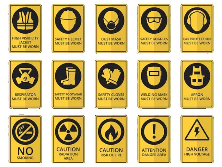 What are the Health Risks of Welding? Fit Welding