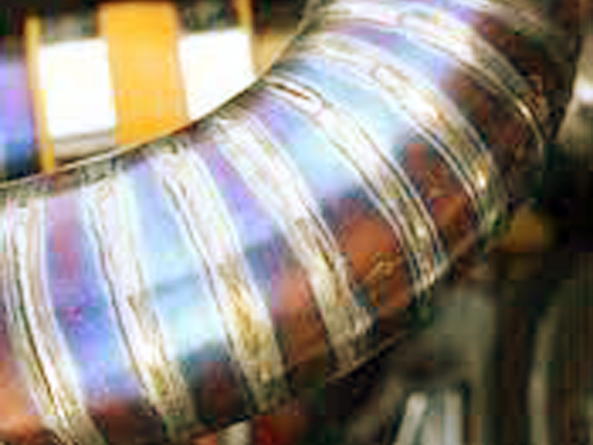 Tig Welding Titanium