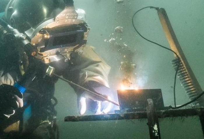 What is Underwater Welding, Techniques, Challenges, and Safety Measures