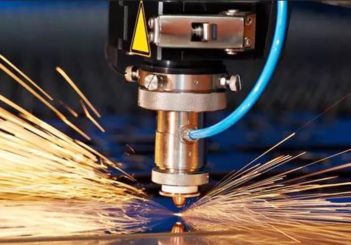 advantages of laser welding