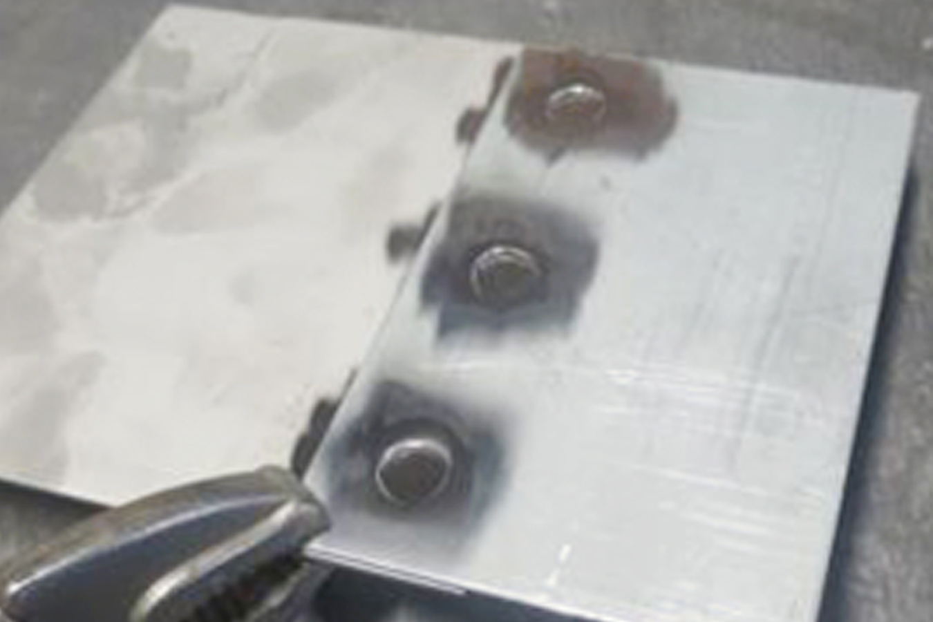Plug Welding Aluminum Common Mistakes to Avoid Fit Welding