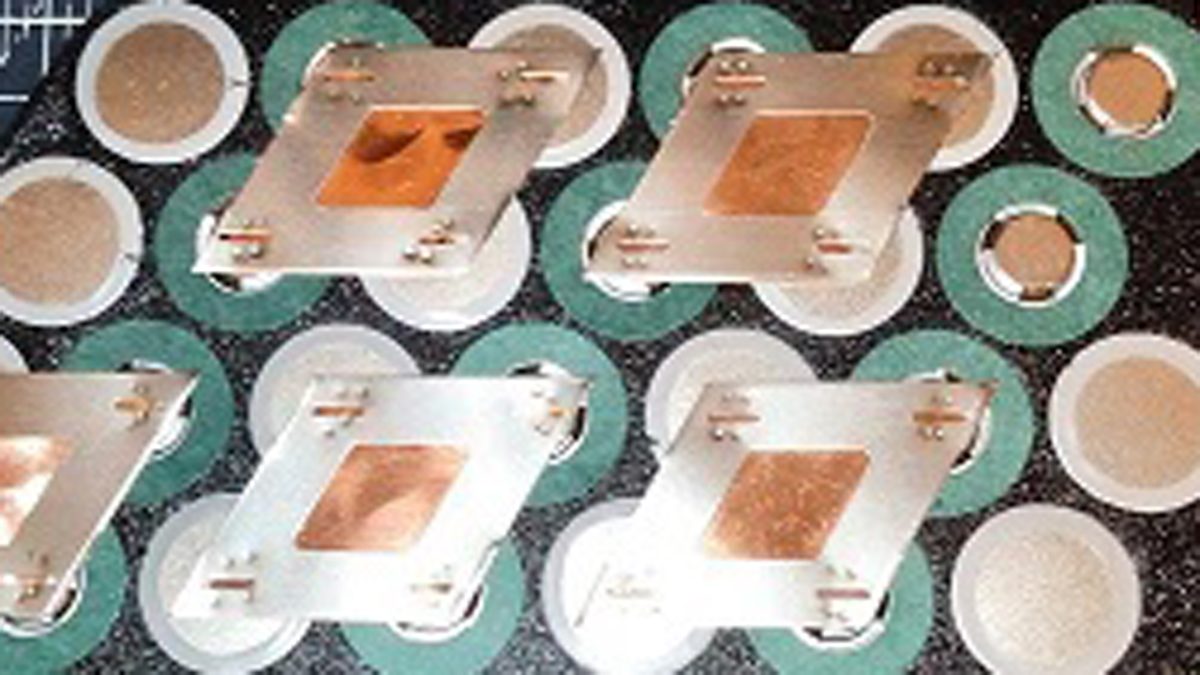 Spot Welding Copper to Nickel Techniques and Safety Measures Fit