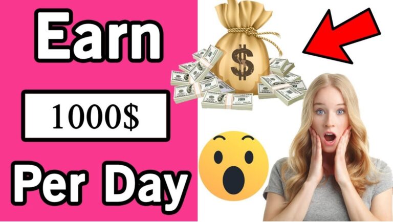 make 3000$