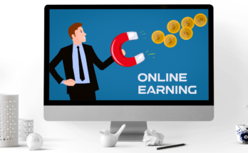 Earn Money Online