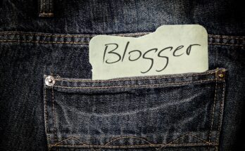 How to Start Blogging