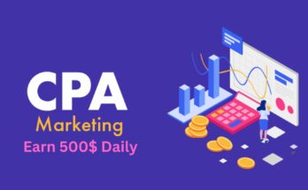 cpa marketing