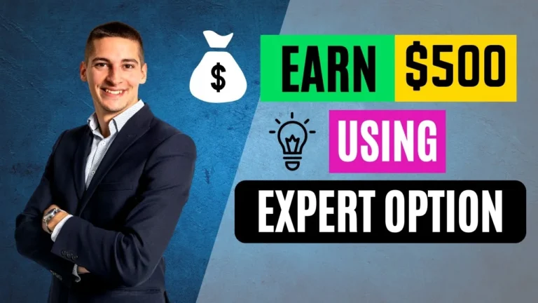 Expert Option