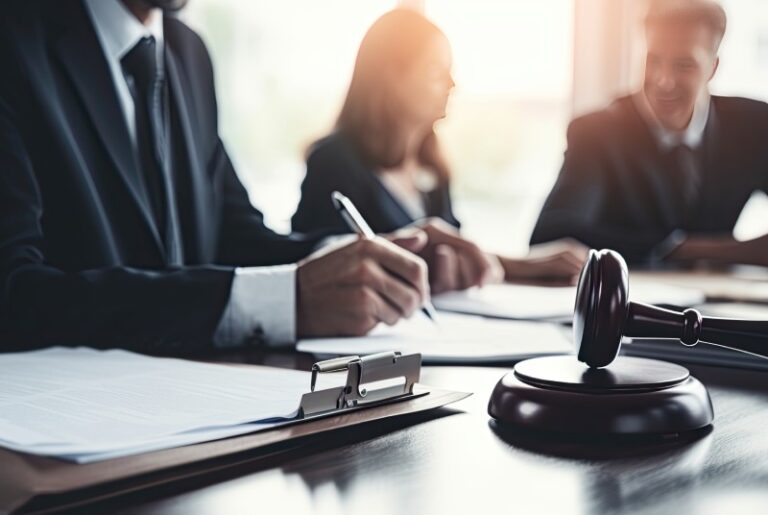 Attorney Insights: Navigating Legal Challenges with Ease