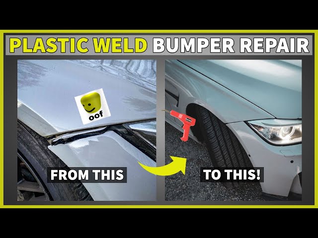 Automotive Plastic Welding