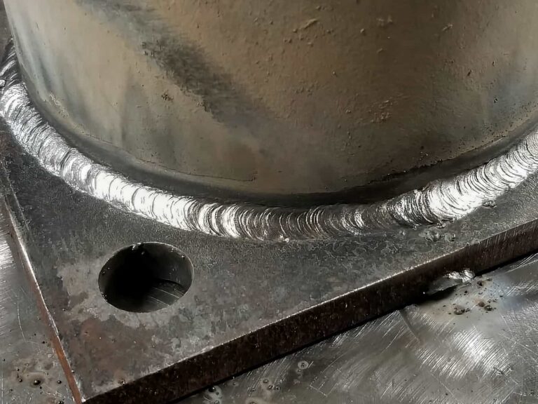 Can You Weld Galvanized Steel To Mild Steel