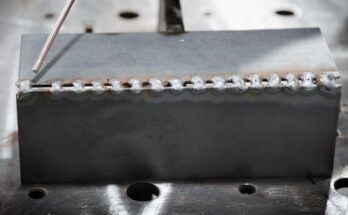 Mig Welding Sheet Metal