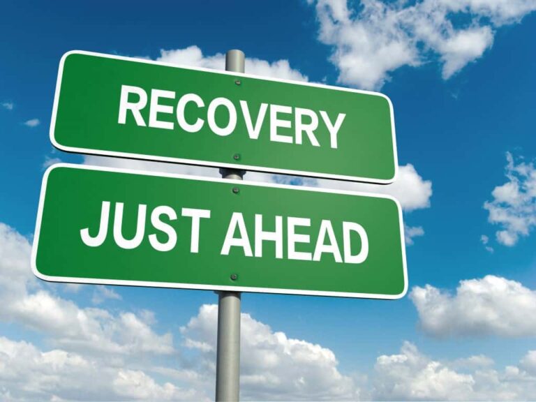 Recovery