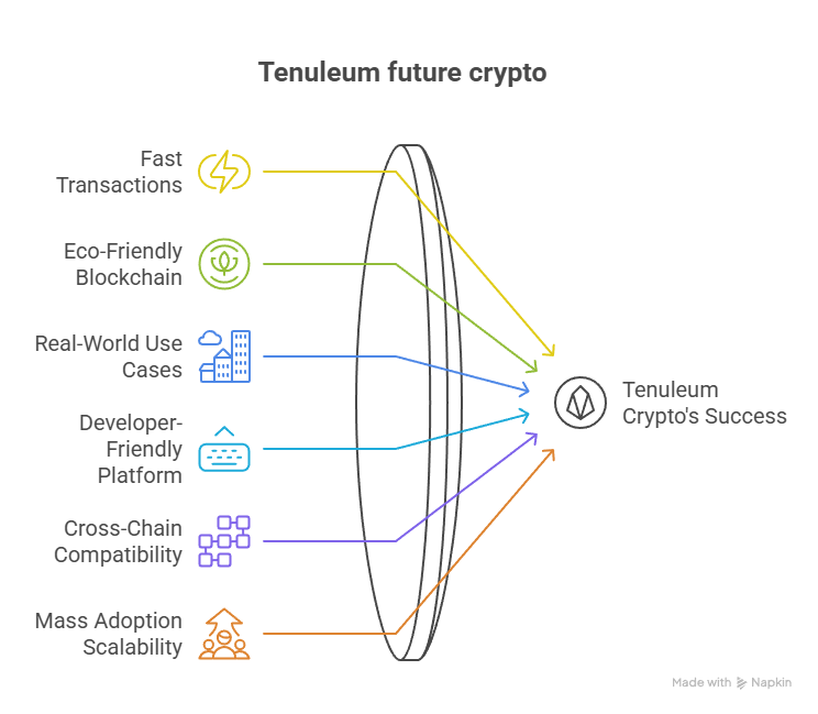 Tenuleum Future Crypto: Will This Be the Next Big Thing in Blockchain? 1 Tenuleum future crypto