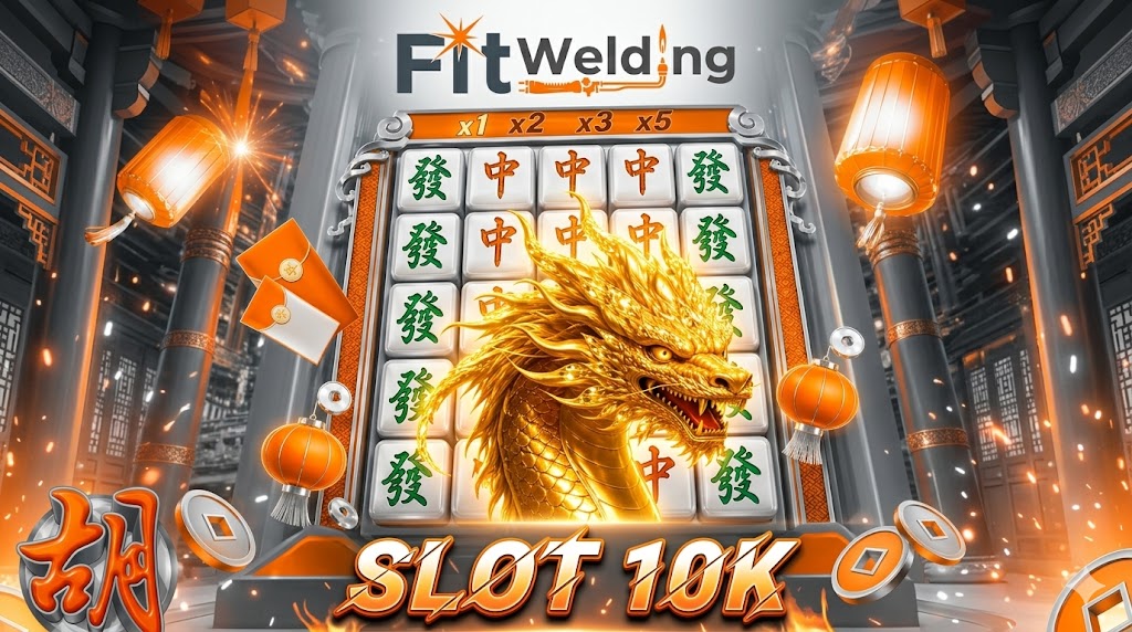 Slot 10k